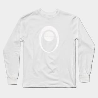 Alt Blue Suns Long Sleeve T-Shirt